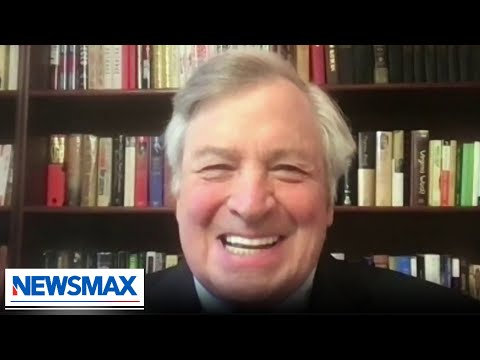 You are currently viewing Only Martians feel good about Biden’s economy | Dick Morris | ‘The Count’