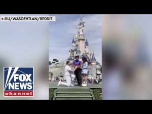 Read more about the article Disney marriage proposal gone wrong