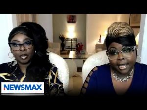 Read more about the article Diamond and Silk: It’s ok to lie to the FBI as long as it hurts Trump | ‘Crystal Clear’