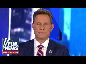 Read more about the article Brian Kilmeade: Is Biden’s luck running out?