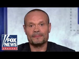 Read more about the article Dan Bongino: Joe Biden is like a child