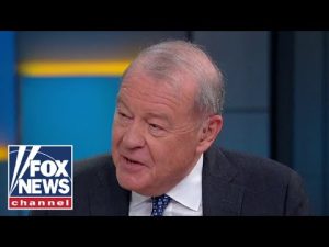 Read more about the article Stuart Varney: This is political poison