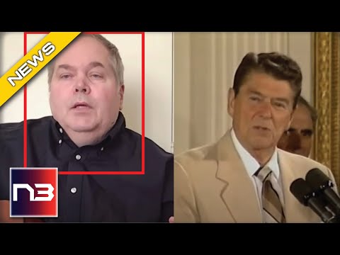 You are currently viewing After 41 Years, Ronald Reagan Shooter Gets BEST NEWS Of His Life