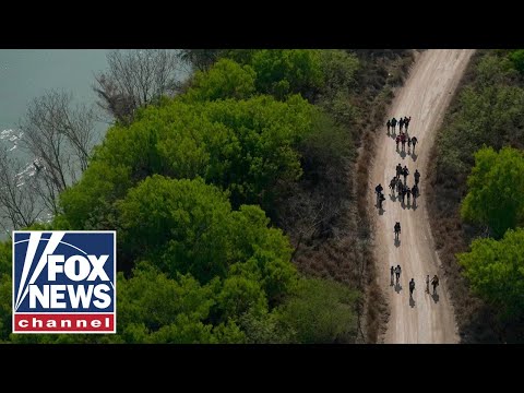 You are currently viewing 11k migrant caravan to embark for US