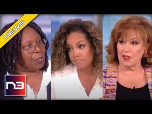 Read more about the article What The View Said Could Make Americans Never Watch Them Again… They Went Too Far!