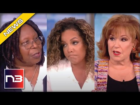 You are currently viewing What The View Said Could Make Americans Never Watch Them Again… They Went Too Far!