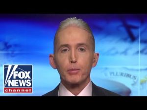 Read more about the article Trey Gowdy: What can we learn from the Texas school shooting