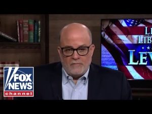 Read more about the article Mark Levin: Mass shootings are a failure of the ‘ruling class’