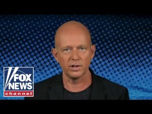 Read more about the article Steve Hilton: Has there ever been a more pathetic excuse for president?