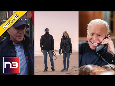 You are currently viewing Biden On Track To Break MOST EMBARRASSING Presidential Record Ever