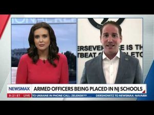 Read more about the article Protecting children: Armed retired police being placed in NJ schools