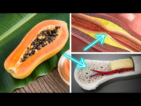 Read more about the article Eat Papaya Everyday for These Incredible Benefits