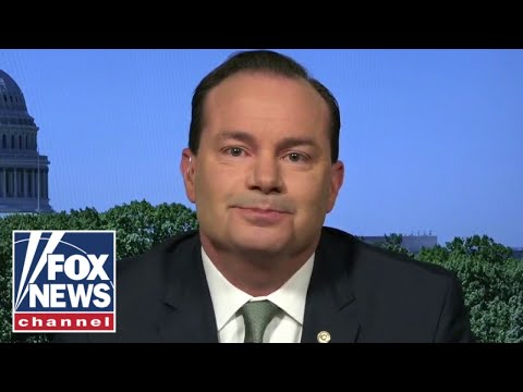 You are currently viewing Sen. Mike Lee: Last time SCOTUS was threatened like this was 1937