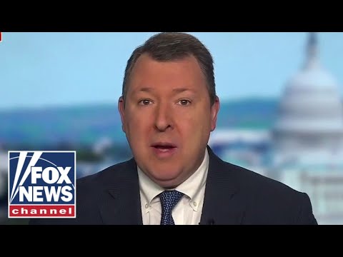 You are currently viewing Marc Thiessen: Americans see through all of the rhetoric