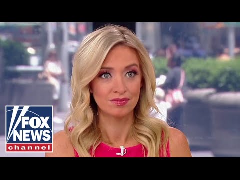 You are currently viewing Kayleigh McEnany predicts ‘political earthquake’ in this liberal state