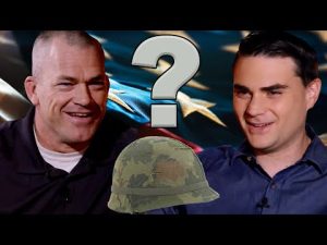 Read more about the article Should The USA Have Mandatory National Service? | With Jocko Willink