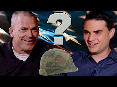 Read more about the article Should The USA Have Mandatory National Service? | With Jocko Willink