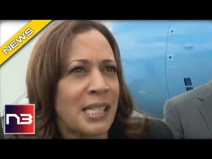 Read more about the article IT’S HERE: Kamala Harris Unveils Her Plans To Ban “Assault Weapons”