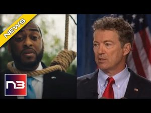 Read more about the article Kentucky Democrat Puts Noose Around His Neck In NASTY Attack At Rand Paul