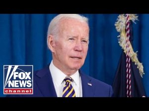 Read more about the article Biden takes long weekend in Delaware, complains about lower approval than Trump