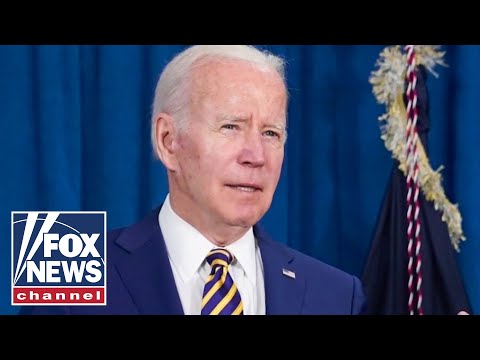 You are currently viewing Biden takes long weekend in Delaware, complains about lower approval than Trump