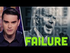 Read more about the article FAILURE: Biden Blames Anything But Himself