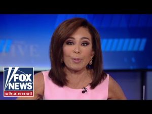 Read more about the article Pirro: Kamala Harris is ‘lazy,’ more than a ‘laughingstock’