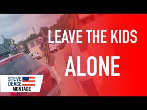 Read more about the article Leave the Kids ALONE | Steve Deace Show