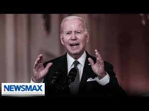 Read more about the article Joe Biden will go down as the worst President the U.S. has ever seen | Rep. Andy Biggs | Prime News