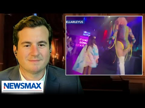 You are currently viewing Man who exposed drag show for kids speaks out | “Greg Kelly Reports”