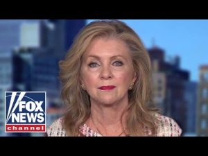 Read more about the article Sen. Marsha Blackburn: ‘This response should earn an ‘F’ grade’