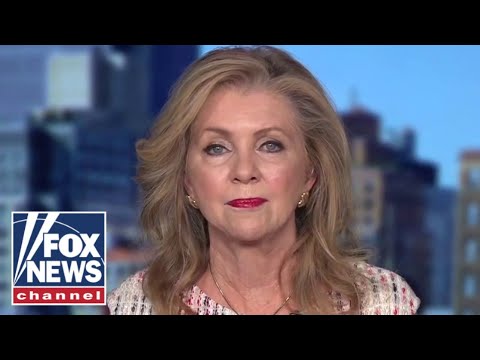 You are currently viewing Sen. Marsha Blackburn: ‘This response should earn an ‘F’ grade’