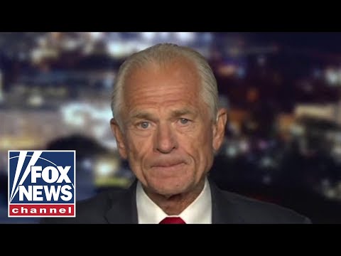 You are currently viewing Peter Navarro joins Tucker Carlson following FBI arrest over January 6 committee subpoena