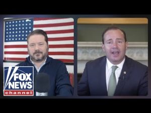 Read more about the article Sen. Mike Lee on saving the Supreme Court | The Ben Domenech Podcast