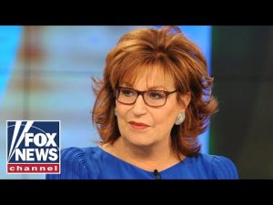 Read more about the article Joy Behar mocked for refusal to blame Biden for baby formula shortage