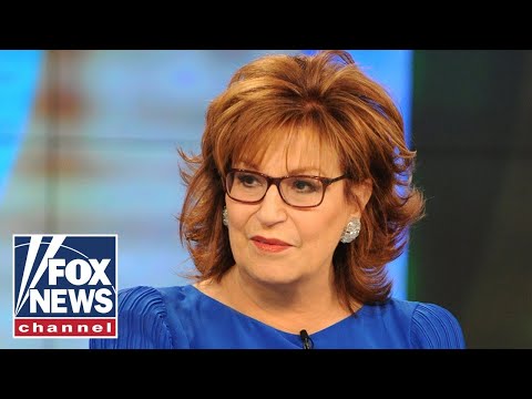 You are currently viewing Joy Behar mocked for refusal to blame Biden for baby formula shortage