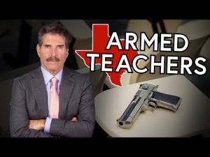 Read more about the article Armed Teachers