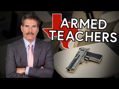 You are currently viewing Armed Teachers