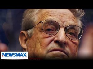 Read more about the article George Soros is trying to buy the upcoming elections | Cheryl Chumley | ‘John Bachman Now’