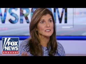 Read more about the article Nikki Haley: Mexico president skipping US summit an ‘embarrassment’