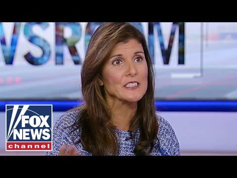 You are currently viewing Nikki Haley: Mexico president skipping US summit an ‘embarrassment’