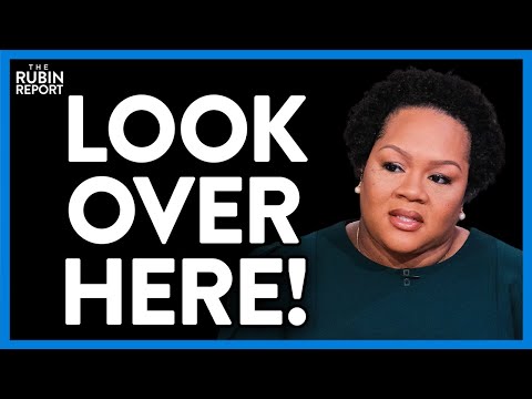 You are currently viewing NBC Host Shocks: Wants Voters to Ignore Inflation & Gas Prices for This? | DM CLIPS | Rubin Report