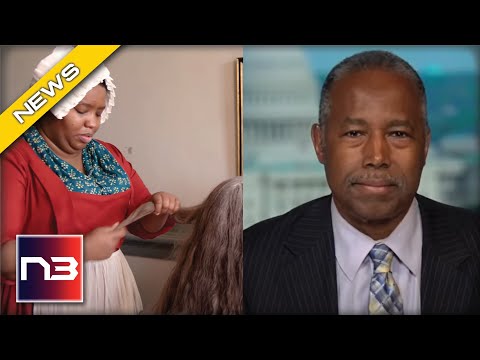 You are currently viewing Ben Carson RIPS Reparations Task Force In California In BadA** Statement