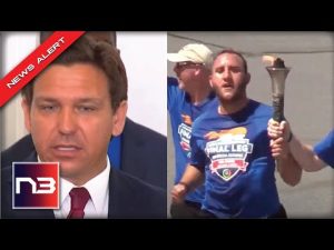 Read more about the article BOOSTED: DeSantis Just Made A MASSIVE Change To The Special Olympics