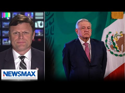 You are currently viewing Former Trump Senior Advisor reveals why Mexico’s President will not be attending summit