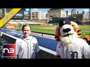 Read more about the article SHOCK REPORT: Detroit Tigers Help Fund Trans Surgery For Minors Through Ticket Sales