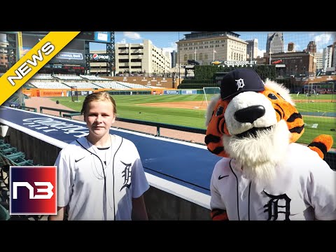 You are currently viewing SHOCK REPORT: Detroit Tigers Help Fund Trans Surgery For Minors Through Ticket Sales