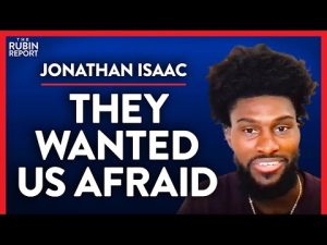 Read more about the article How the NBA Used Fear to Control Players (Pt. 1) | Jonathan Isaac | POLITICS | Rubin Report