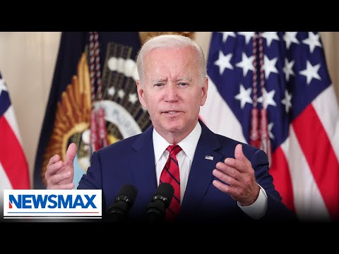 You are currently viewing “Another lawless act” by the Biden Administration | Sen. Ron Johnson