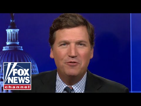 You are currently viewing Tucker Carlson: Why does Janet Yellen still have her job?